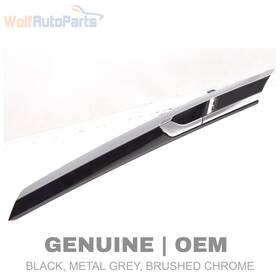 3g8867585 Volkswagen 20-23 Vw Arteon 3h7 2.0l - Front Left Interior Door Handle With Tweeter Speaker