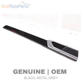 3g8867867 Volkswagen 2020-2023 Vw Arteon 3h7 2.0l - Rear Left Interior Door Handle With Tweeter Speaker 3g8867867 Volkswagen 2020-2023 Vw Arteon 3h7 2.0l - Rear Left Interior Door Handle With Tweeter Speaker