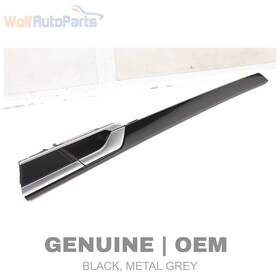 3g8867868 Volkswagen 20-23 Vw Arteon 3h7 2.0l - Rear Right Interior Door Handle With Tweeter Speaker 3g8867868 Volkswagen 20-23 Vw Arteon 3h7 2.0l - Rear Right Interior Door Handle With Tweeter Speaker