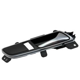 561-837-114-e-ubn Volkswagen Oem Front Right Passenger Side Door Interior Handle Passat 2012-2018