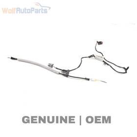 561837085l Volkswagen 2016-2022 Vw Passat B8 - Front Left Interior Door Handle Release / Bowden Cable
