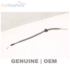 561839085c Volkswagen 2014-2020 Vw Passat - Rear Interior Door Handle Release / Bowden Cable