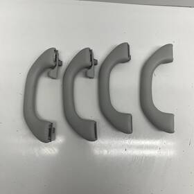 561857607cy20 Volkswagen Roof Grab Handle Bar Set Of 4 Oem Passat 2012 - 2022