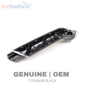 561867179d Volkswagen 2019-2022 Vw Passat B8 2.0l - Front Left Door Panel Grab Handle 561867179d Volkswagen 2019-2022 Vw Passat B8 2.0l - Front Left Door Panel Grab Handle