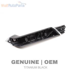 561868187d Volkswagen 2019-2022 Vw Passat B8 2.0l - Rear Left Door Panel Grab Handle