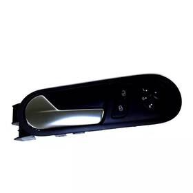 5c5-837-113-f-ubn Volkswagen Genuine Handle Inside