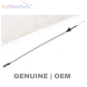 5c5837085c Volkswagen 2012-2019 Vw Beetle - Front Interior Door Handle Release / Bowden Cable