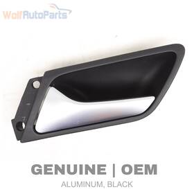 5c6839113b Volkswagen 2011-2018 Vw Jetta - Rear Left Interior Door Release / Handle