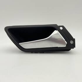 5c6839114b Volkswagen 2011-2018 Jetta Rear Right Interior Door Handle Pull Oem