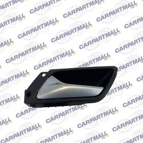 5c6839197a Volkswagen 2011-2018 Jetta Sedan Rear Left Side Interior Door Handle