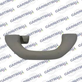 5c6857607c Volkswagen 11-18 Jetta Sedan Inner Roof Rear Right Grab Handle