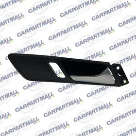5c7-837-114-d Volkswagen 2011-2018 Jetta Sedan Front Right Side Inner Door Handle 5c7837114d