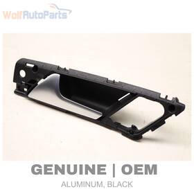 5g0839113 Volkswagen 2015-2020 Vw Gti - Rear Left Interior Door Release / Handle