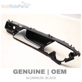 5g1837113a Volkswagen 2015-2020 Vw Gti - Front Left Interior Door Release / Handle