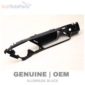 5g1837114e Volkswagen 2015-2020 Vw E-golf - Front Right Interior Door Release / Handle