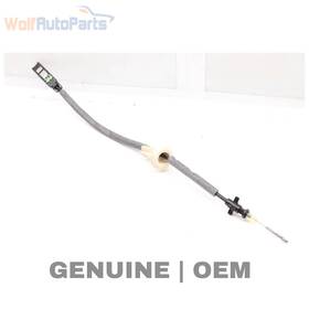5g4837085b Volkswagen 2015-2019 Vw Golf Sportwagen - Front Interior Door Handle Release / Bowden Cable