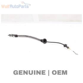 5g4839085b Volkswagen 2014-2021 Vw Golf - Rear Interior Door Handle Release / Bowden Cable