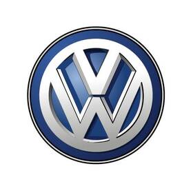 5gm-857-643-y20 Volkswagen Genuine Grabhandle