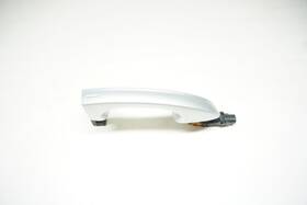5gm837206a Volkswagen 2018-2023 Atlas Passenger Door Handle - Keyless Right La7w