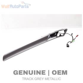 5gm867439e Volkswagen 2018-2020 Vw Golf - Front Left Door Panel Trim With Handle