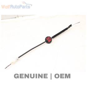 5n0839085e Volkswagen 2012-2017 Vw Tiguan - Rear Interior Door Handle Release / Bowden Cable 5n0839085e Volkswagen 2012-2017 Vw Tiguan - Rear Interior Door Handle Release / Bowden Cable