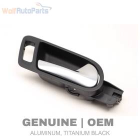 5n2837114 Volkswagen 2017-2018 Vw Tiguan Limited - Front Right Interior Door Handle