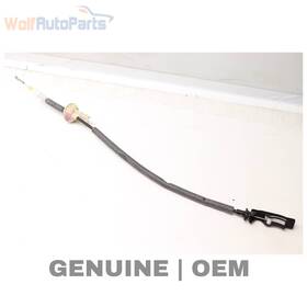 5nn837085a Volkswagen 2018-2024 Vw Tiguan - Front Interior Door Handle Release / Bowden Cable