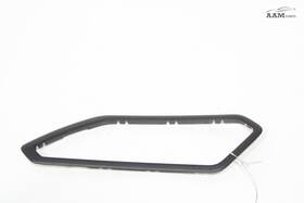 5nn854251a Volkswagen 2018-2023 Tiguan Rear Left Side Door Panel Handle Bezel Cover Oem