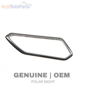 5nn854252 Volkswagen 2018-2021 Vw Tiguan - Rear Right Interior Door Handle Trim / Bezel