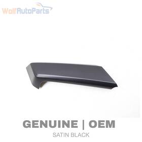 5nn867171b Volkswagen 2020-2024 Vw Tiguan - Left Front Door Pull Handle Cover / Trim