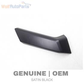 5nn867171c Volkswagen 2020-2024 Vw Tiguan - Rear Left Door Pull Handle Cover / Trim