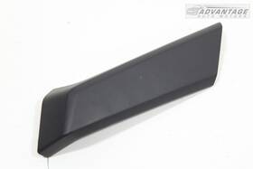 5nn867172 Volkswagen 2018-2020 Tiguan Front Right Door Panel Inner Pull Handle Trim Oem