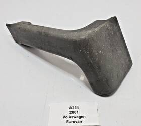 701.867.161 Volkswagen 99-03 Oem Eurovan Mv Front Left Driver Door Grab Handle Cover