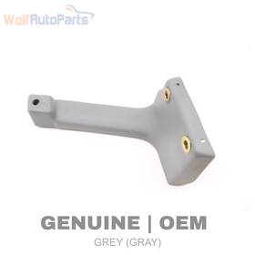 701867180 Volkswagen 1992-1997 Vw Eurovan - Front Right Door Grab Handle Cover Bracket