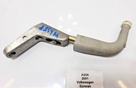 705.843.440 Volkswagen 93-03 Oem Eurovan Mv Front Right Passenger Sliding Door Guide Mount