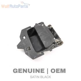705829309 Volkswagen 1992-1997 Vw Eurovan - Rear Trunk / Hatch Interior Release Handle
