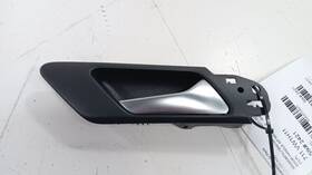 Volkswagen 711.vw1h11 Golf Door Handle Right Passenger Rear Interior Inside 2010 2011 2012