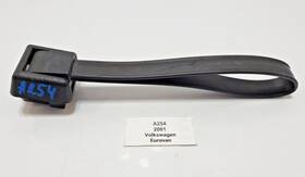 7d0829621a Volkswagen 99-04 Oem Eurovan Mv Rear Hatch Grab Handle Pull Loop