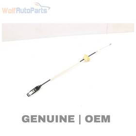 7p6837085c Volkswagen 2011-2018 Vw Touareg - Front Interior Door Handle Release / Bowden Cable