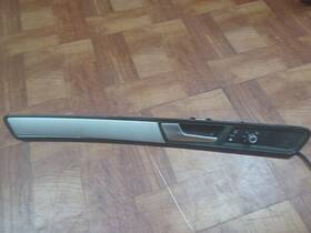 7p6837114 Volkswagen 2011-2014 Vw Touareg - Front Right Door Panel Trim / Interior Handle