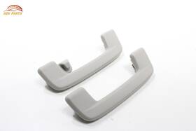 8y0857607rm5 Volkswagen Taos Roof Headliner Grab Grip Handle Oem 2022 - 2024 -set