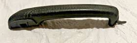 321867172 Volkswagen/audi Vw/audi Interior Front Door Grab Handle