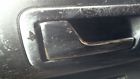 229.vw1b03 Volkswagen Interior Door Handle Driver