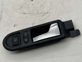 Volkswagen Oem 1j1 837 114g 99-06 Vw Mk4 Gli Jetta Golf Passenger Right Front Interior Door Handle And Switch