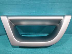 08650071 Volvo 2003 To 2006 Xc90 Door Pull Handle Cover Trim Right Front / Rear