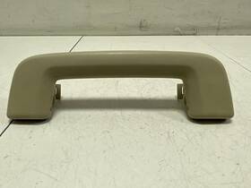 13550-4 Volvo S80 2007 Front Right Passenger Nterior Roof Overhead Grip Grab Handle