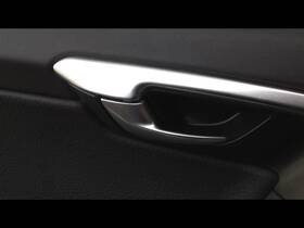 229.vo1j14 Volvo Xc60 2014 Door Handle Interior 26141886