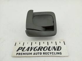 229.vo1u01 Volvo Xc70 V70 Driver Left Front Interior Door Handle Fits 2001 2002 2003 2004