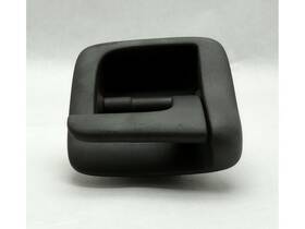 30634786 Volvo V70 Xc70 Hood Bonnet Lock Latch Release Handle Lever Fits 2001-2007 01 02