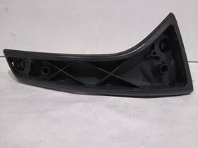 30634895 Volvo 2005 To 2009 S60 V70 Xc70 Interior Door Pull Handle Lh Driver Side Black